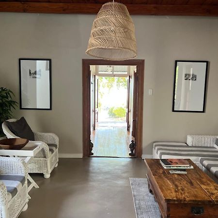 Hartebeeskraal Selfcatering Cottage Paarl Extérieur photo