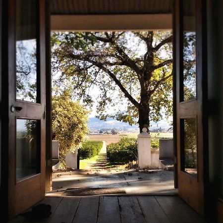 Hartebeeskraal Selfcatering Cottage Paarl Extérieur photo