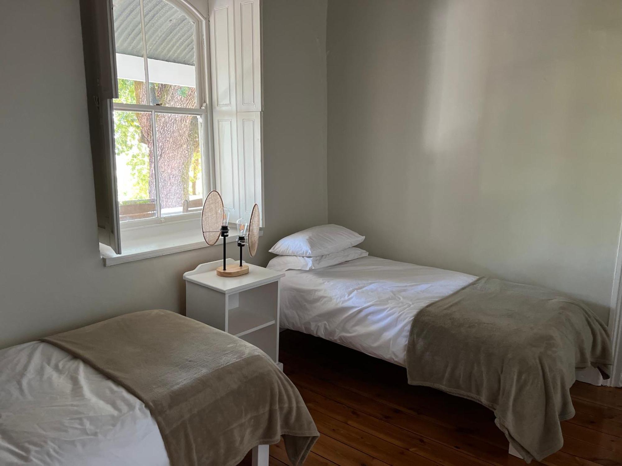 Hartebeeskraal Selfcatering Cottage Paarl Extérieur photo