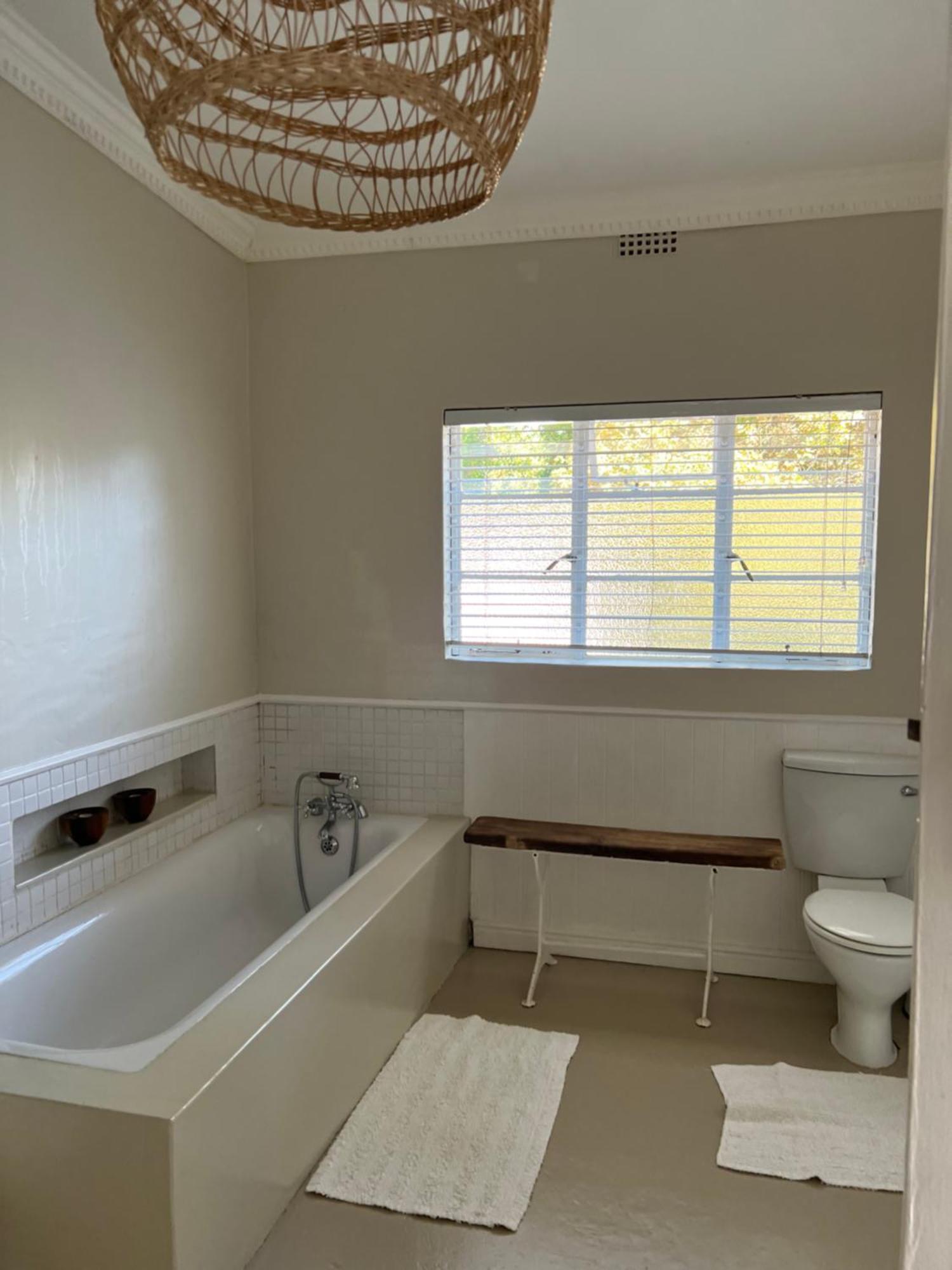 Hartebeeskraal Selfcatering Cottage Paarl Extérieur photo