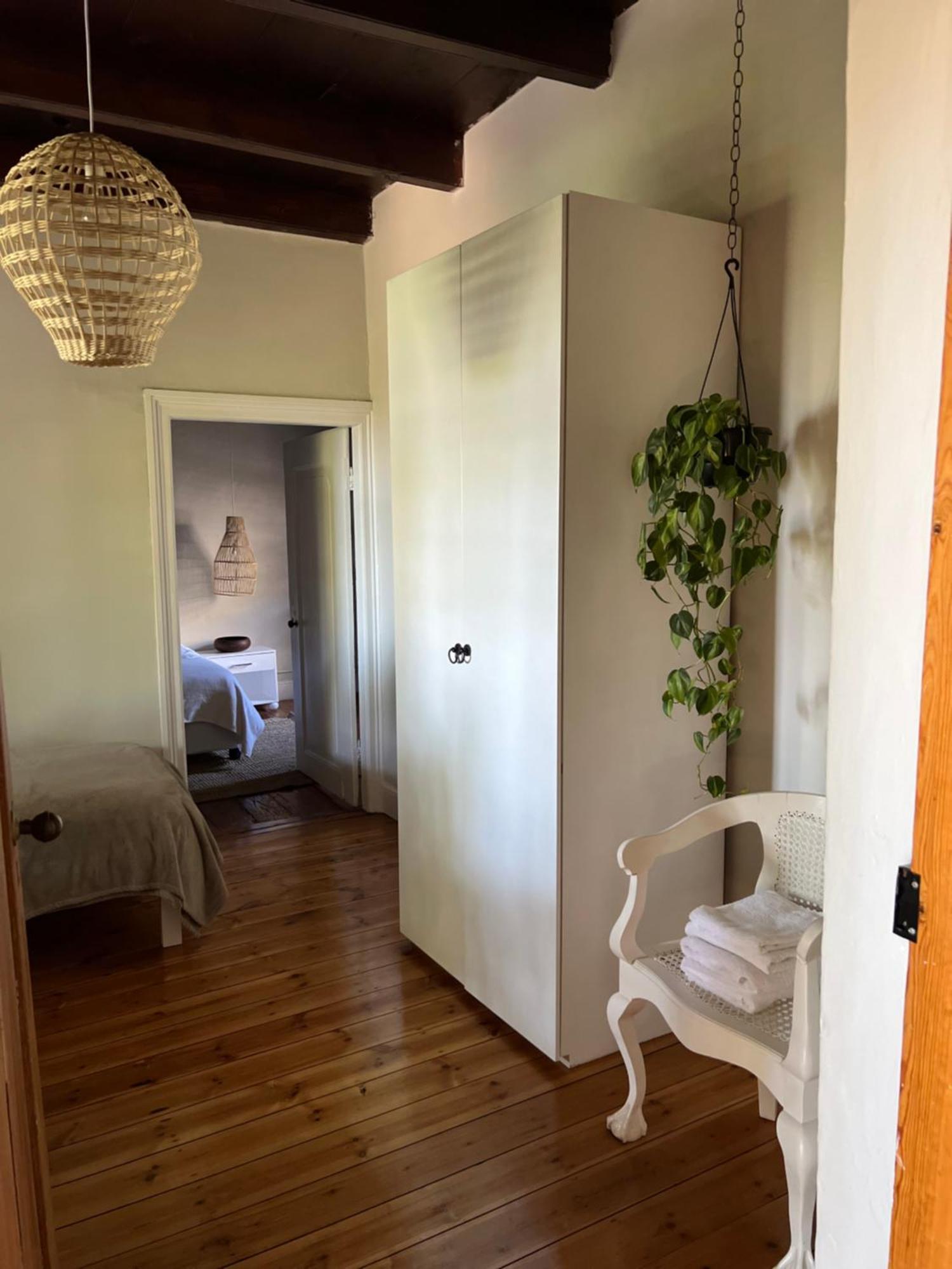 Hartebeeskraal Selfcatering Cottage Paarl Extérieur photo