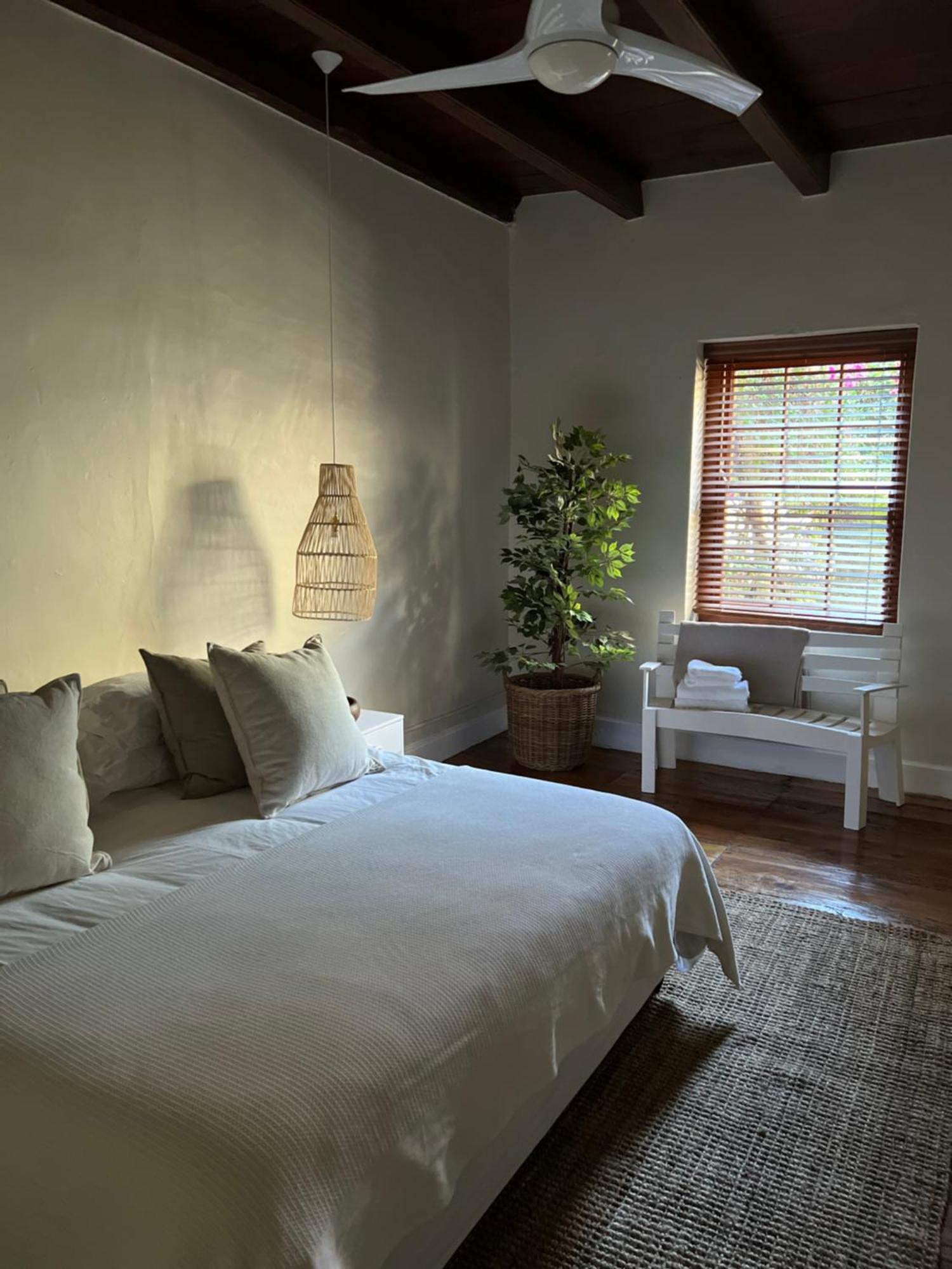 Hartebeeskraal Selfcatering Cottage Paarl Extérieur photo